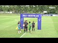 SSB Putra Lintas vs Persebaya Surabaya | Piala Soeratin U13 Nasional 2024