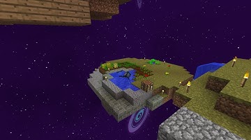 SkyFactory 4 - #3: Progress & Expansion