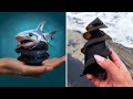 The Strangest Eggs You Will Ever See - Weird Shark Egg