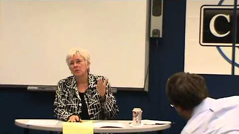 Civil Unions with Jill Metz