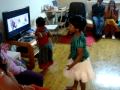 Pranita dancing in her 3rd bday party Mp3 Song