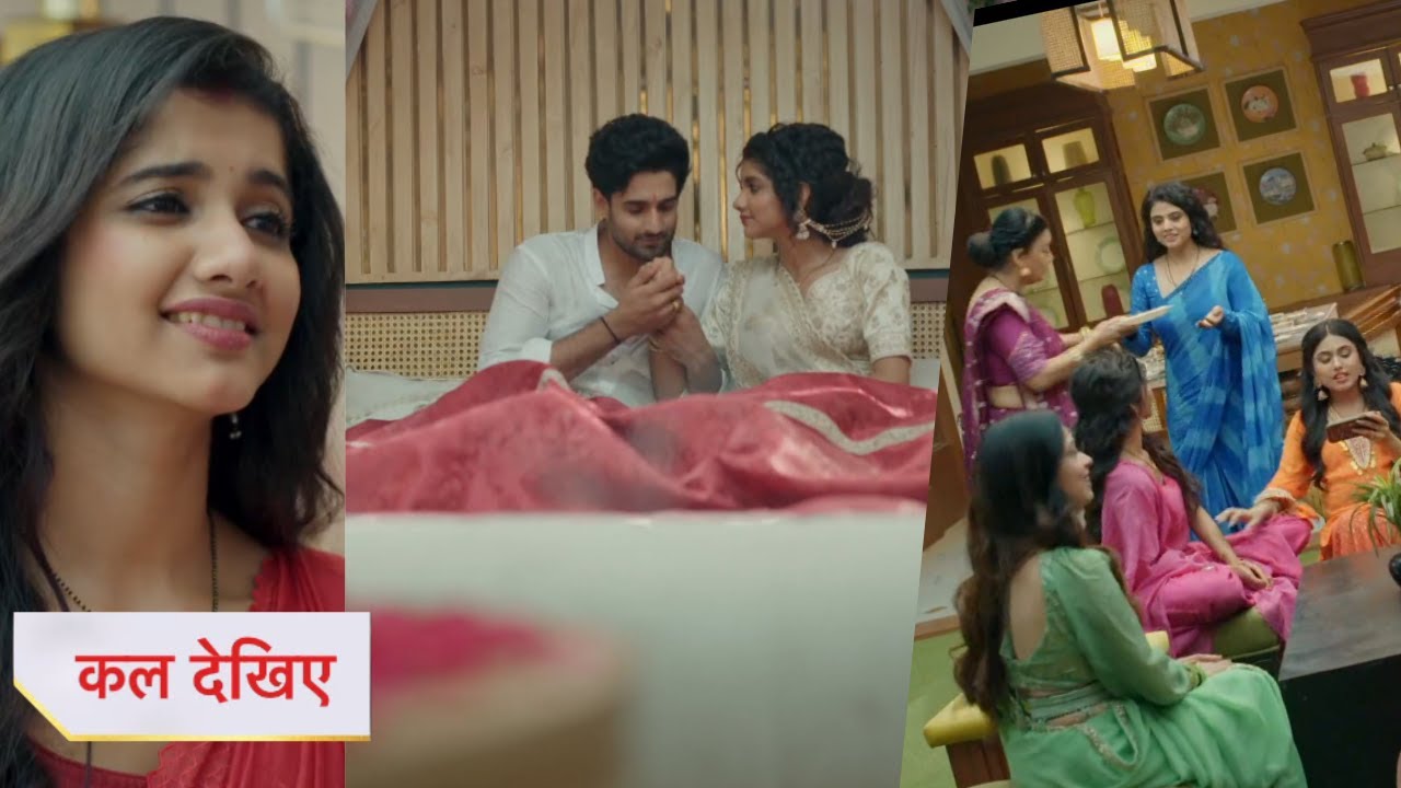 Pocket Mein Aasmaan Last Episode PROMO - Digvijay or rani pe laga case ho gaya band