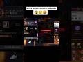 jigs bhai ka ID band #trendifyff #freefire #shorts #gaming
