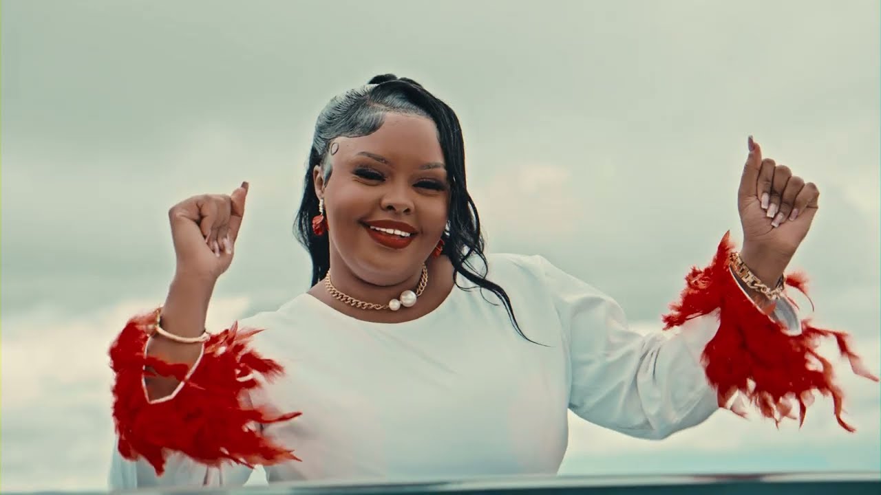 Mira Zion Njeri-Sema (Official Music Video)Skiza Dial *812*325# en YouTube Mira Zion Njeri-Sema (Official Music Video)Skiza Dial *812*325# en YouTube