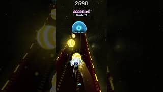 DANCING ROAD GAMEPLAY WITH FUNK TAKA