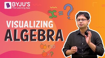 Algebra as a Pattern