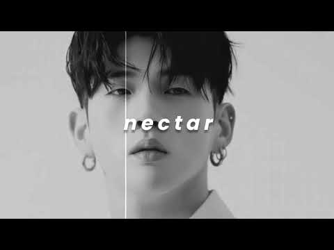 bm ft.jay park - nectar (slowed + reverb)