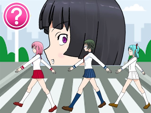 アニメマンガ？「日のまる子ちゃん」PV？？「Please me, my honey」/蛯名めぐみ feat.Flehmann