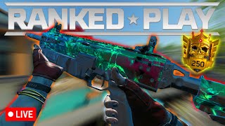 New Season Race To Top 250 | #1 Top 250 POV | BO7 Top 250 Gameplay @xavinosabo