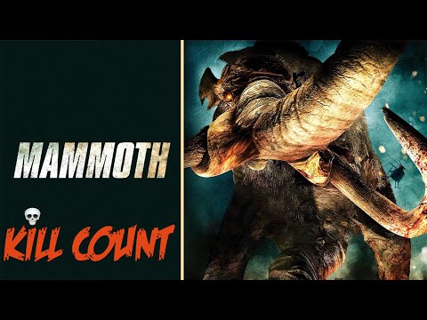 Mammoth 🦣 Kill Count