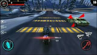 Death moto 4 (Part 1) screenshot 5