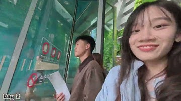 QSUM Korea Trip 2025 for Digital QS Project 1/8