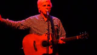 ROBYN HITCHCOCK &quot;I Often Dream Of Trains&quot; LIVE SELLERSVILLE THEATRE 3/3/2014