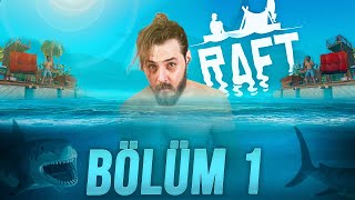 ELRAENN İLE RAFT - CHILL TAKILMACA #1