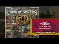 Country Sisters - SONIA SPECIAL 2019 INTERLAKEN