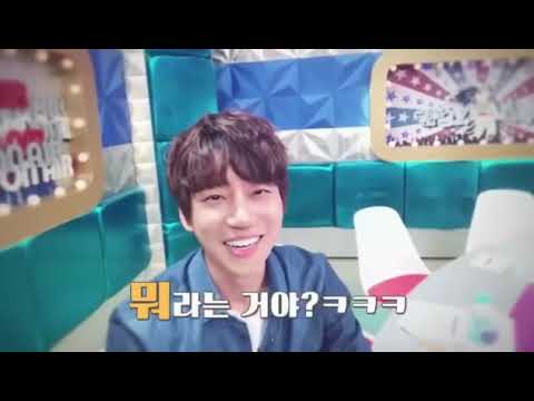황치열 ~~ 2020 라스에서 다시 만나요