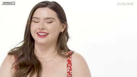Blind Dating 6 Glow Up Guys | Versus 1