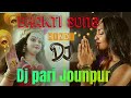 Chunariya odh ke  rakesh pathak  gms dance remix  dj pari official jaunpur