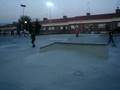 Dani hr en skatepark mostoles