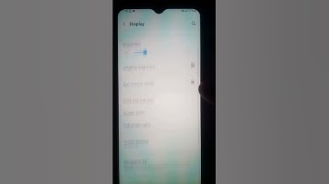 Increase touch sensitivity in samsung galaxy #shortsfeed #shorts #ytshorts #viral #views #shortvideo