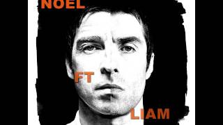 LIAM FT NOEL:Lord Don&#39;t Slow Me Down