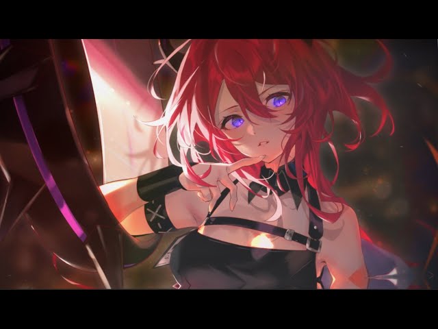 Nightcore - 3 to 1 - Monoir u0026 Eneli (Lyrics) class=