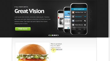How to make PHP shopping cart - Urdu Tutorial - Part 20