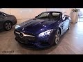 Mercedes-Benz SL 2016/2017 Start Up, Exhaust Sound, In Depth Review Interior Exterior