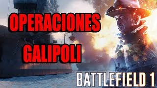 Vdeo Battlefield 1