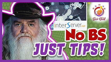 InterServer review Review (2025) | Unbiased InterServer Analysis - The Truth on InterServer Hosting