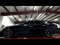 Supercharged Infiniti Q70 back for more power! Air Suspension, Built Transmission. Air to Air kit