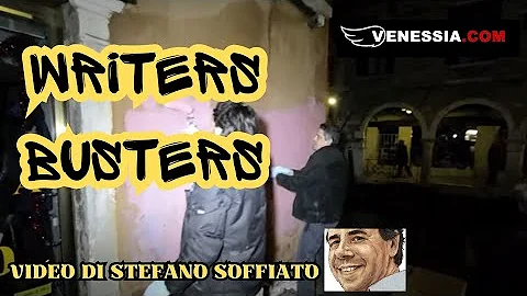 Perché i graffiti?