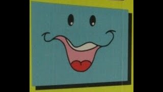 All Nick Jr Face Promos From The Mid-1990S Complete Collection
