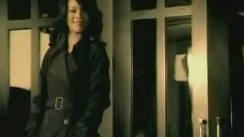 Rihanna - Te Amo Music Video