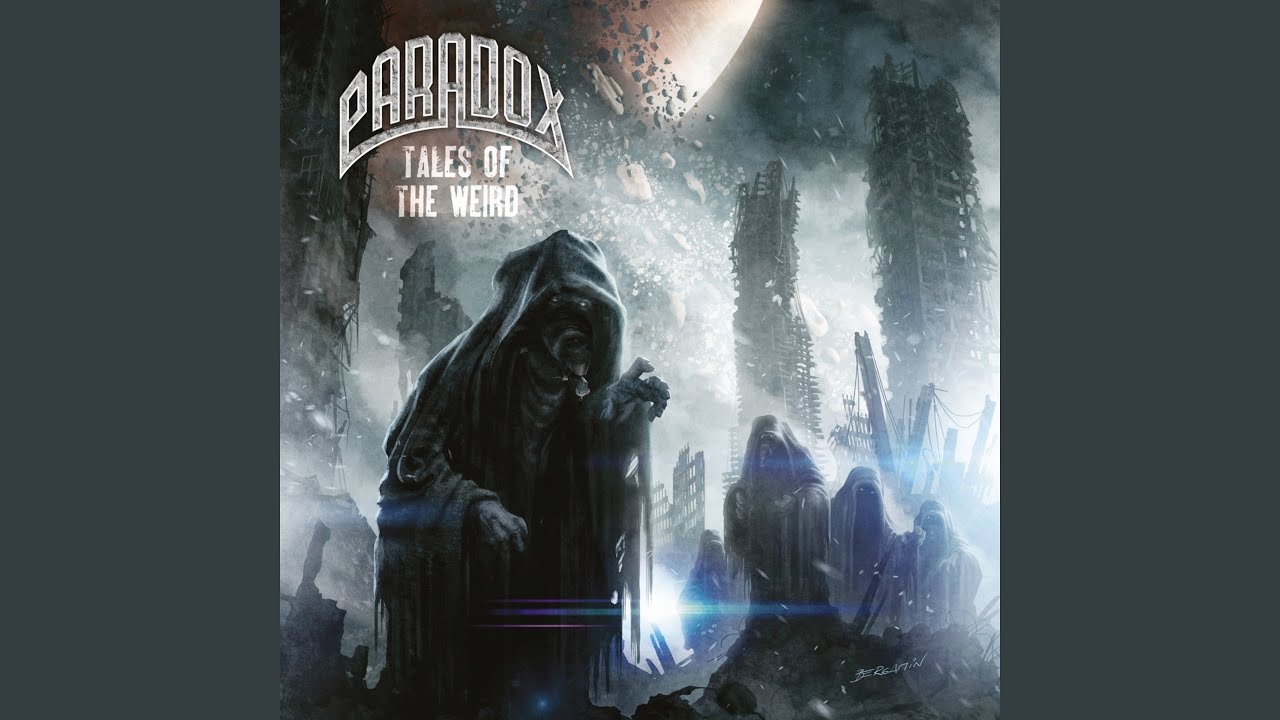 Ver Tales of the Weird en YouTube Ver Tales of the Weird en YouTube