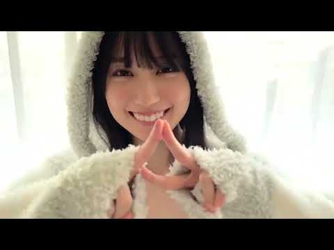 TRIANGLE magazine 乃木坂46 賀喜遥香