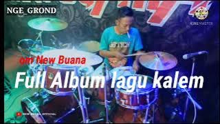 full album~New Buana