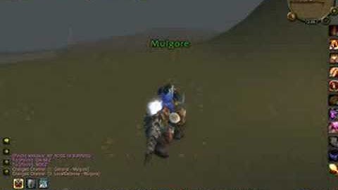 Exploit Barrens 2.4x