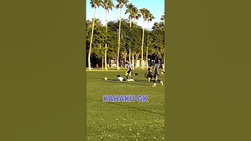 Defense sticking with it #triangleunitedmlsnext #mlsnextfest #kahakugk