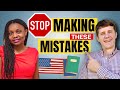 6 Worst Mistakes International Students Make In USA