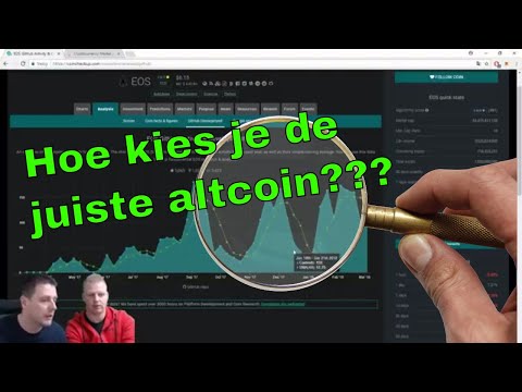 Video: Hoe Kies Je De Juiste Kip?