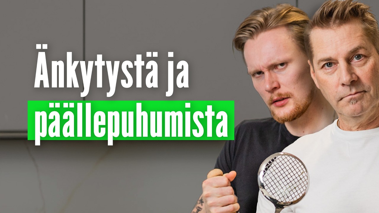 Pyysimme palautetta. Te ette säästelleet! | RUOKACAST