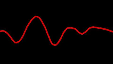 Poppy - Unravel [Visualizer]