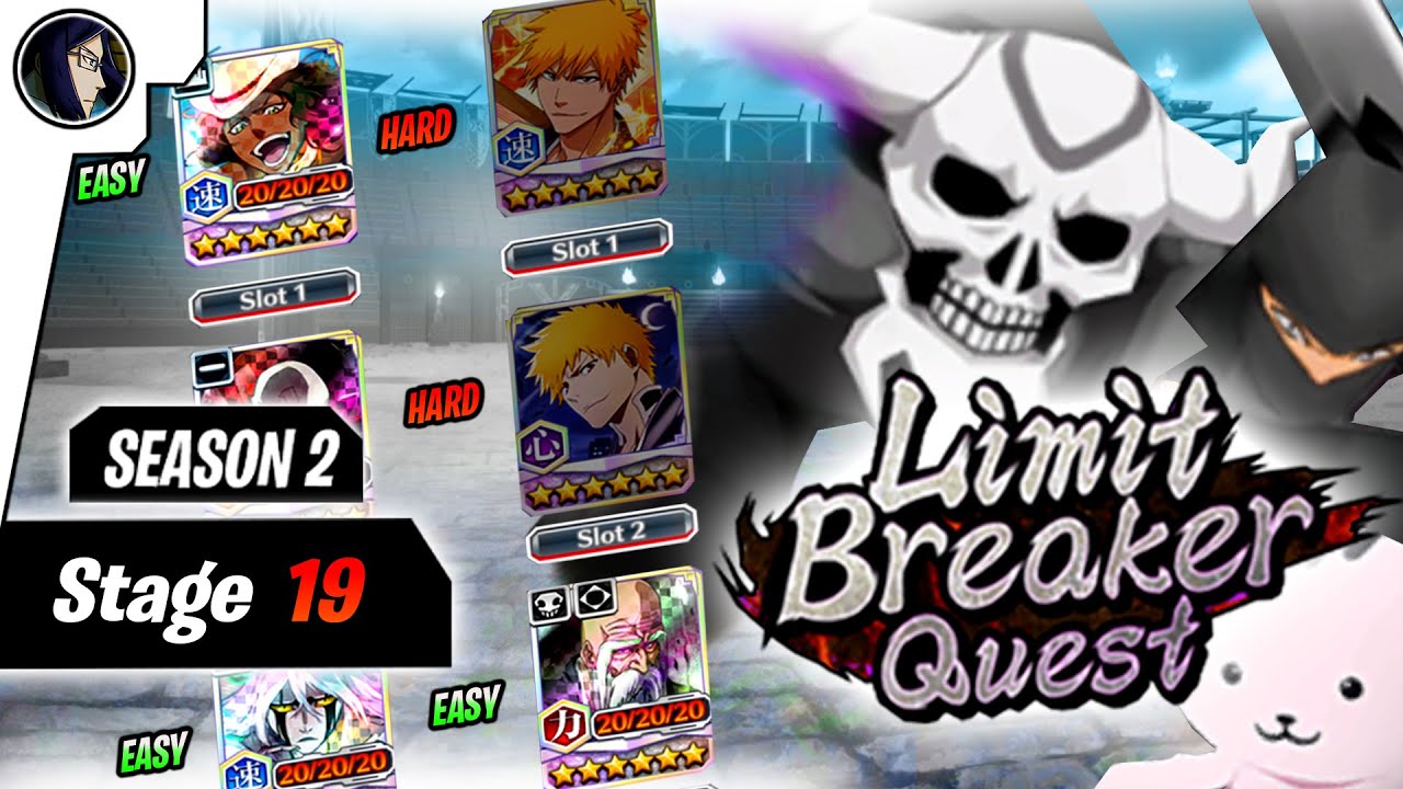 USE THESE *NON-META* UNITS TO BEAT STAGE 19 !! LIMIT BREAKER