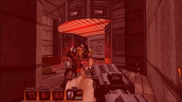 Bank Roll - Duke Nukem 3D Playthrough (Episode #19)