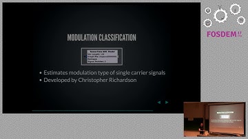 Overview of gr-inspector A Signal Analysis Toolbox for GNU Radio