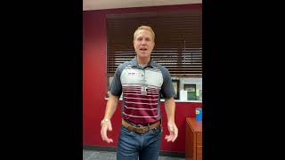 Friday Message from Principal Ryan Andrews ~ April 10, 2026
