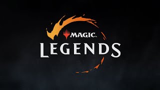 Magic: Legends Like Minds: Confront Khalila Bug?
