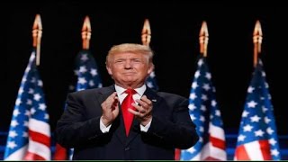 Trump Victory Speech HISTORY MADE Breaking NEWS November 9 2016