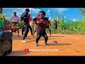 Ghetto culture  iseni mutambe chile one mrzambia  official dance